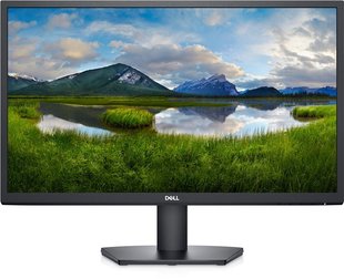 Монітор 23.8" DELL SE2422H (210-AZGT-EC)