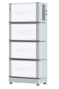 Зарядна станція Bluetti EP760 7600W + 3 x Home Battery Backup B500 4960Wh