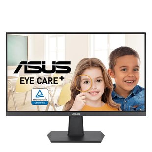 Монітор 23.8" Asus VA24EHF (90LM0560-B04170)