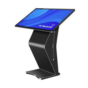 Интерактивный киоск INTBOARD INFOCOM 43″