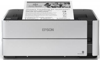 Принтер Epson M1170 + Wi-Fi (C11CH44404)