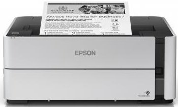 Принтер Epson M1170 + Wi-Fi (C11CH44404)