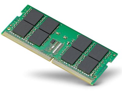 Оперативна пам'ять Kingston SODIMM DDR4-2666 8192MB PC4-21300 ValueRAM (KVR26S19S6/8)