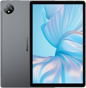 Планшет Blackview Tab 80 10.1" LTE 8/128Gb Grey