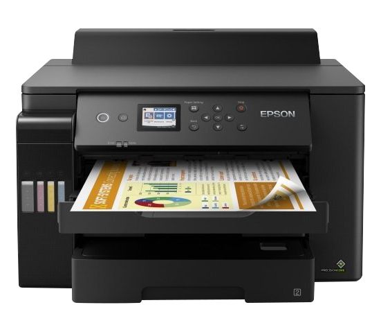 Принтер Epson L11160 (C11CJ04404)