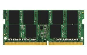 Пам&#39;ять ноутбука Kingston DDR4 8GB 2666