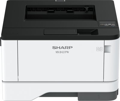 Принтер SHARP MXB427PWEU