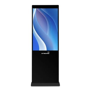 Інтерактивний кіоск INTBOARD INFOCOM ST 43″ (Capacitive )