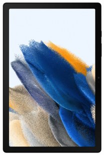 Планшет Samsung Galaxy Tab A8 10.5 Wi-Fi 64GB Grey (SM-X200NZAESEK)