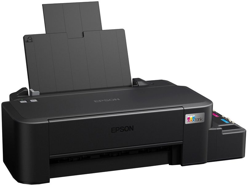 Принтер Epson L121 (C11CD76414)