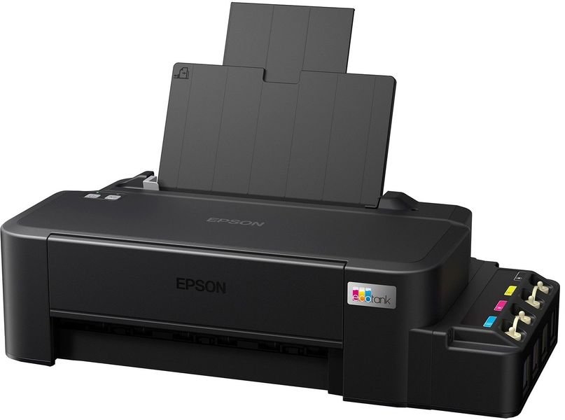 Принтер Epson L121 (C11CD76414)