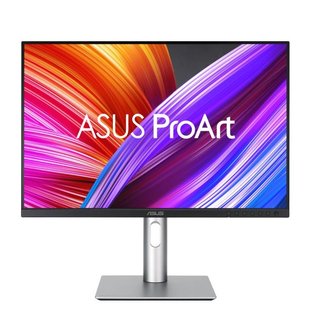 Монітор 24.1" Asus ProArt PA248CRV (90LM05K0-B01K70)