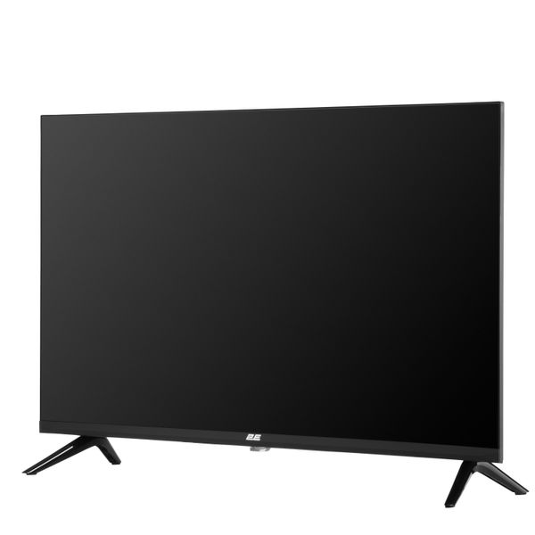 Телевізор 32" 2E LED FHD 60Hz Smart WebOS Black