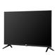 Телевізор 32" 2E LED FHD 60Hz Smart WebOS Black - придбати