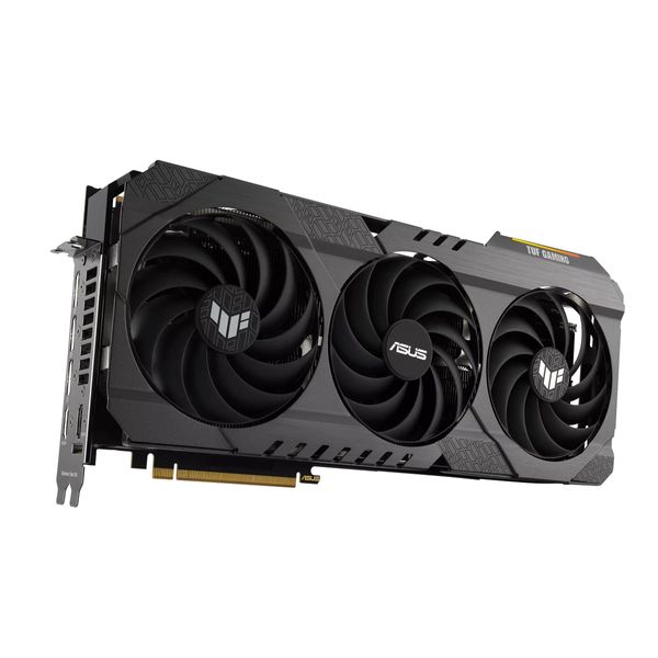 Відеокарта Asus TUF Gaming GeForce RTX 4090 24GB GDDR6X OG OC Edition (90YV0IY3-M0NA00)