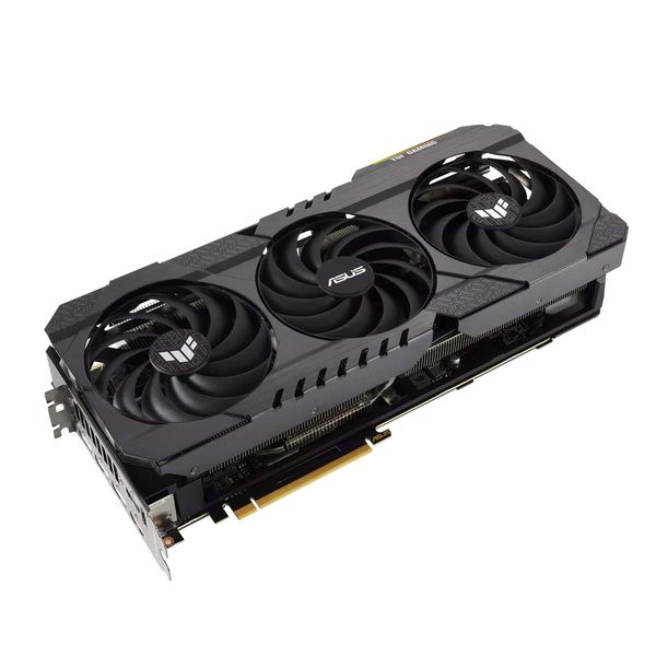 Відеокарта Asus TUF Gaming GeForce RTX 4090 24GB GDDR6X OG OC Edition (90YV0IY3-M0NA00)