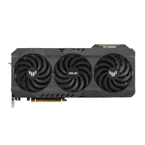 Відеокарта Asus TUF Gaming GeForce RTX 4090 24GB GDDR6X OG OC Edition (90YV0IY3-M0NA00)