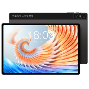 Планшет Teclast T45HD 10.5" 8GB, 128GB, LTE, 7200mAh, Android, (6840709685624)