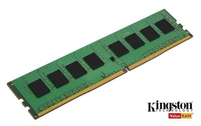 Оперативна пам'ять Kingston SODIMM DDR4-3200 16384MB PC4-25600 (KVR32S22S8/16)