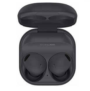 Навушники TWS Samsung Galaxy Buds2 Pro Graphite (SM-R510NZAA)