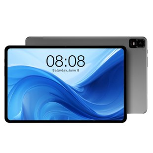 Планшет Teclast T50 11" 8/256ГБ LTE Gray (6940709685358)