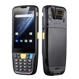 Термінали збору даних (ТЗД) Chainway MC62 Mobile Computer (Android 13)