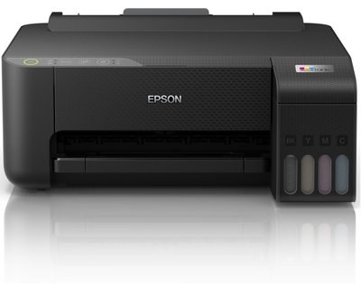 Принтер Epson EcoTank L1250 with Wi-Fi (C11CJ71404)