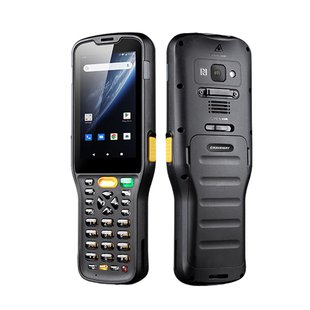 Термінали збору даних (ТЗД) Chainway MC21 Mobile Computer (Android 12)