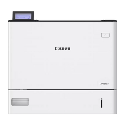 Принтер Canon i-SENSYS LBP361DW (5644C008AA)