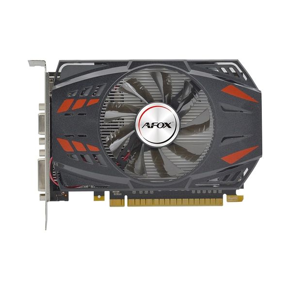 Відеокарта AFOX GeForce GT 740 4GB GDDR5 (AF740-4096D5H3-V3)