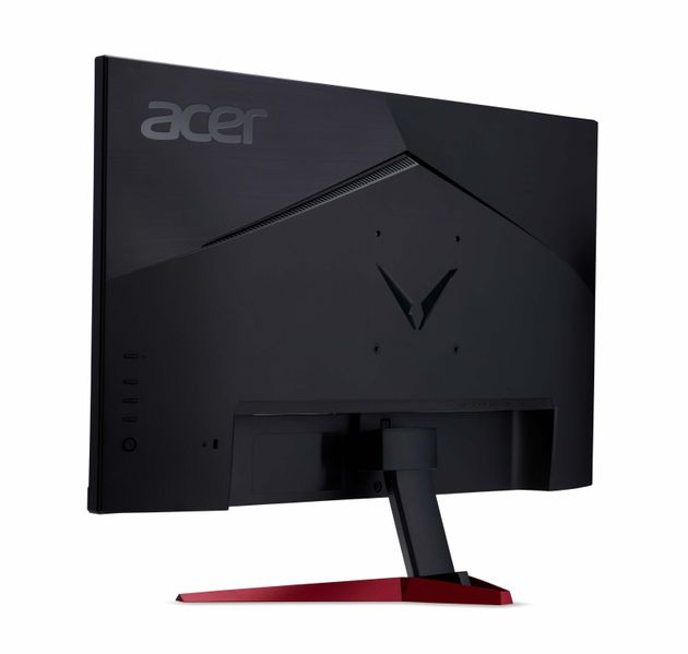 Монітор Acer 23.8" VG240YEbmiix (UM.QV0EE.E09)