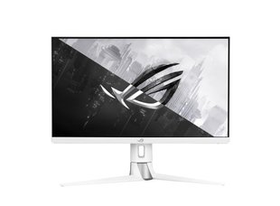 Монітор 27" Asus ROG Strix XG27AQ-W (90LM06U0-B03370)