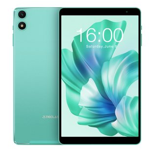 Планшет Teclast P85T Wi-Fi 4/64GB Green (6940709685655)