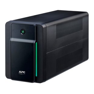 Джерело безперебійного живлення APC Back-UPS (BX1600MI)