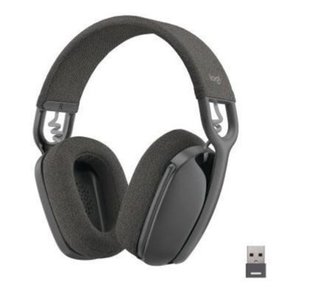 Навушники Logitech Zone Vibe 125 Graphite (981-001126)