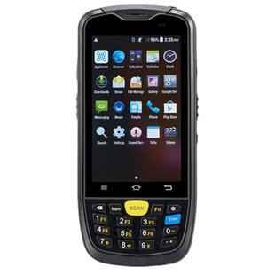 Термінали збору даних (ТЗД) Chainway C6000 Mobile Computer (Android 10)