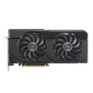 Вiдеокарта Asus Dual Radeon RX 7700 XT OC Edition 12GB GDDR6 (90YV0JZ0-M0NA00)