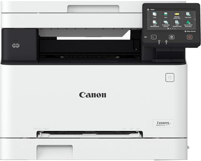 Багатофункціональний пристрій (БФП) Canon i-SENSYS MF651CW A4 with Wi-Fi (5158C009)