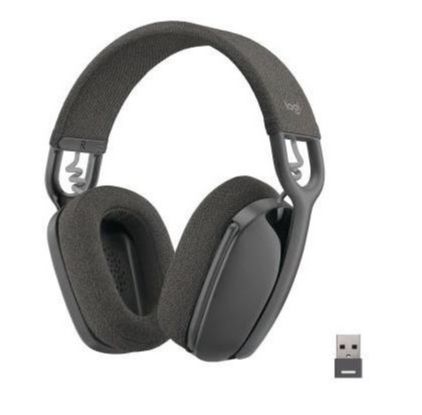 Наушники Logitech Zone Vibe 125 Graphite (981-001126)