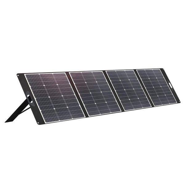 Портативна сонячна панель 2E 300W (2E-PSPLW300)