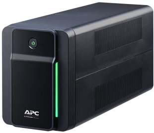 Джерело безперебійного живлення APC Back-UPS (BX750MI)