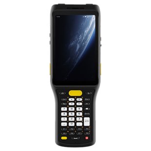 Термінали збору даних (ТЗД) Chainway C61 Mobile Computer (Android 11)