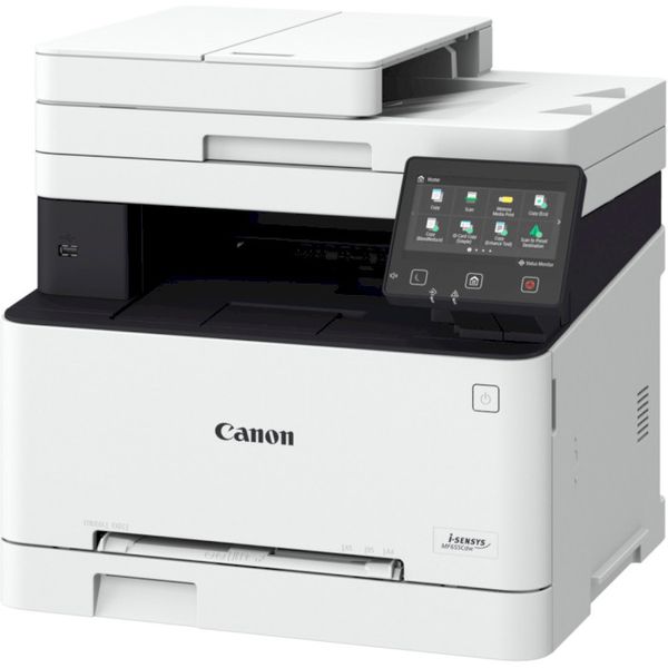 Багатофункціональний пристрій (БФП) Canon i-SENSYS MF655Cdw A4 + Wi-Fi (5158C004)