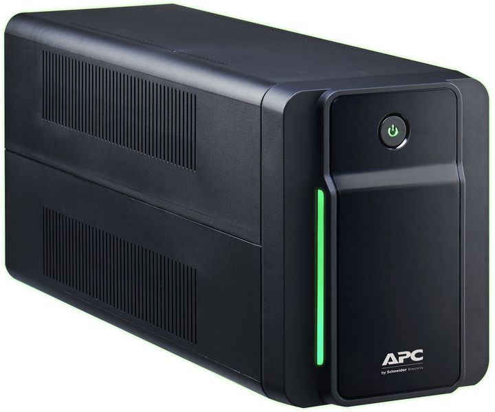 Джерело безперебійного живлення APC Back-UPS (BX750MI)
