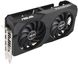 Відеокарта Asus Radeon RX 7600 8GB GDDR6 DUAL OC (90YV0IH2-M0NA00) - придбати