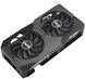 Відеокарта Asus Radeon RX 7600 8GB GDDR6 DUAL OC (90YV0IH2-M0NA00) - придбати