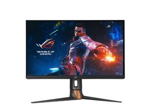 Монітор 27" Asus ROG Swift PG27AQN (90LM0820-B01370)