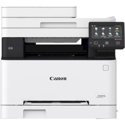 Багатофункціональний пристрій (БФП) Canon i-SENSYS MF657CDW (5158C014, 5158C001)
