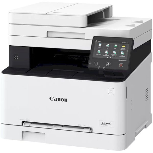 Багатофункціональний пристрій (БФП) Canon i-SENSYS MF657CDW (5158C014, 5158C001)