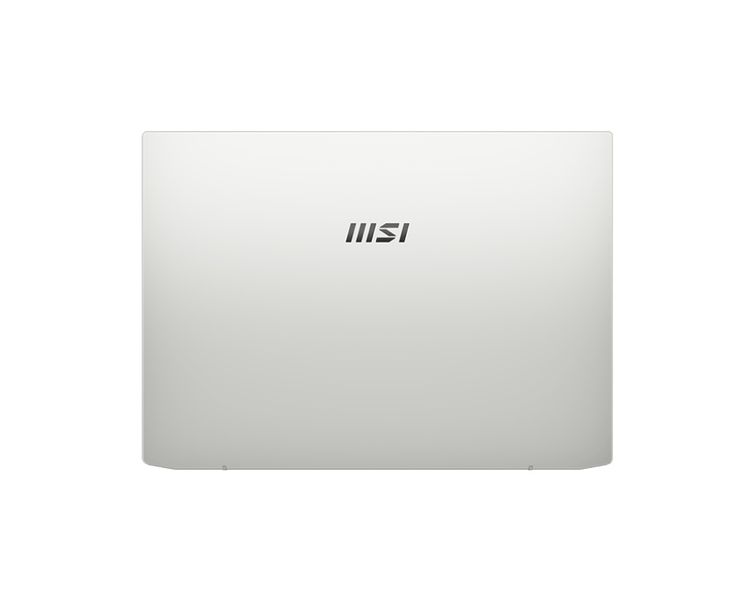 Ноутбук MSI Prestige Evo 16 QHD+, Intel i5-13500H, 16GB, F1TB, UMA, DOS, сріблястий